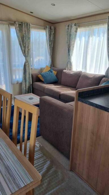 Coorie Nook, Chalet 103 อาวีมอร์ ภายนอก รูปภาพ