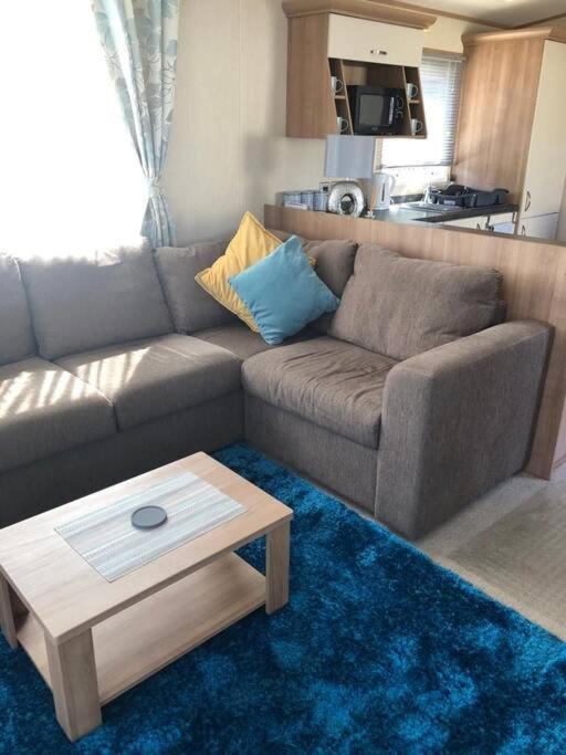 Coorie Nook, Chalet 103 อาวีมอร์ ภายนอก รูปภาพ